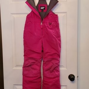 Land End Snowpants